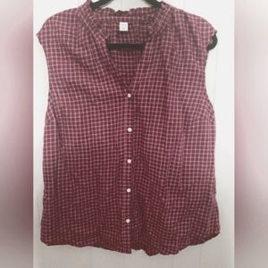 Old Navy Top NWOT Size Large
